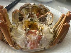 -蟹天蟹地农家菜·阳澄湖大闸蟹(浅水湾店)