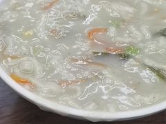 浆面条-小街锅贴(西工饭庄七分店)