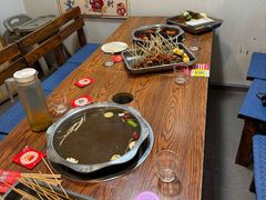 -成都玉林串串香火锅(三八店)