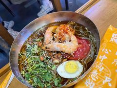 特色冷面-吉志烤肉(太原总店)