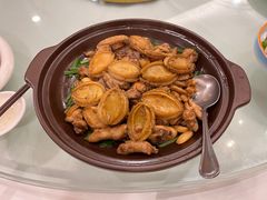 -金河半岛园林酒家(金融城店)