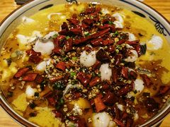 -十三式重庆江湖菜(金茂览秀城店)