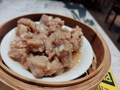 -粤轩楼广式特色餐厅(青岛路店)
