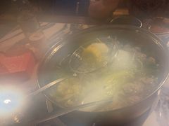 -悦来悦牛潮汕牛肉火锅(大浪店)