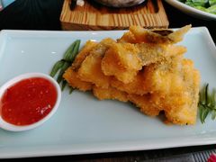 -柒园·三十年创意杭帮菜(龙湖滨江天街店)