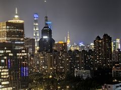 -东怡大酒店(上海科技馆店)