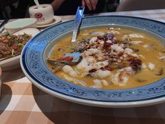 -珍味汤馆·潮汕家乡菜(保利文化广场店)