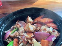 -富哥食店