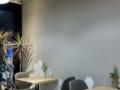-Maxpoint Kitchen 西餐咖啡(乐峰广场店)