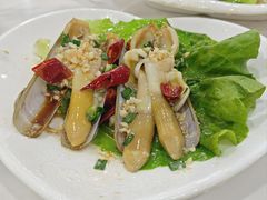 -郭姐·威海渔村(黄兴路店)