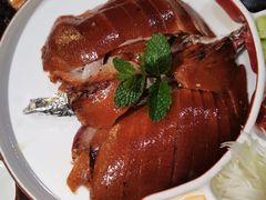 -大鸭梨烤鸭店(花园村店)