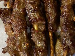 牛肉串-小胡子祥彪烧烤(徐东店)
