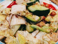 -川人百味(亿合城店)