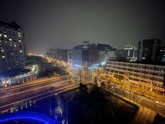 -北京丽晶酒店