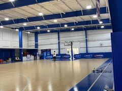 -BUFFALO篮球公园(康桥店)