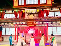 -深圳锦绣中华民俗村