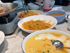 -小菜园新徽菜(无锡宜家荟聚中心店)