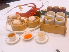 -天瑞轩·粤菜餐厅