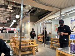 -馬伍旺川菜(金象城店)