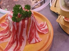 -故里和山·成都火锅(欢乐港湾店)