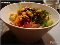 蔬菜沙拉-尚水长廊铁板烧(荣祥广场店)