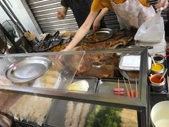 -明记牛杂(新马路分店)