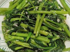 空心菜-云海肴·汽锅鸡·云南菜(广安门天虹店)