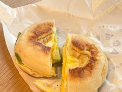-BIG BAGEL(永康路店)