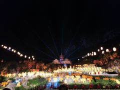 -禅宗少林·音乐大典