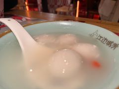 -江边城外烤全鱼(方庄时代购物中心店)
