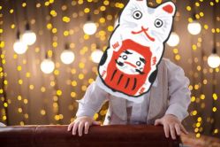 -小熊维尼高端儿童摄影(罗湖区总店)