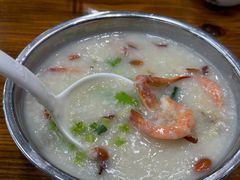-南记食粥坊·宵夜大排档(莲花总店)