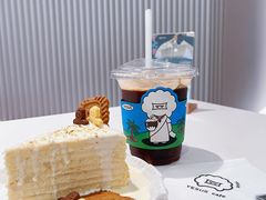 -YESUS椰稣咖啡概念店