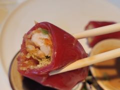-申粤轩酒楼·三十年粤菜经典(丁香花园店)