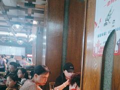 -慧娟面馆·餐厅(望江路店)