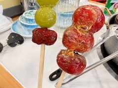-朴小妹人参鸡汤火锅(长白山万达店)