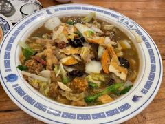 -老雒阳面馆·水席·洛阳菜(王城路店)