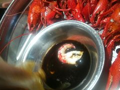 -0574龙虾的故事(东裕店)