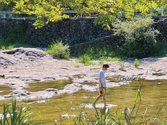 -溪口-滕头旅游景区