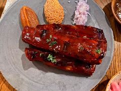 -BOR Eatery(安福路店)