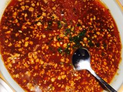 肉沫炖蛋-小菜园新徽菜(常州武进吾悦店)