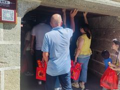 -南岳衡山风景名胜区-南岳大庙