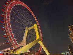 -天津之眼摩天轮