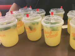 -胖哥俩肉蟹煲(华贸店)