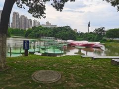 -艾溪湖湿地公园
