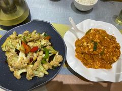 -芳芳餐厅(白沙路店)