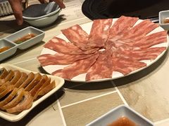 -胡哥烤肥牛(车公庙店)