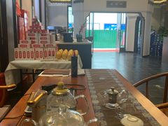-古越舫·精品杭帮菜(商都路店)