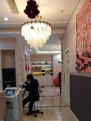 -Bollins波林丝•专研护发中心