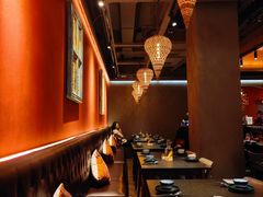 -丝路金桃·新疆菜(徐汇店)